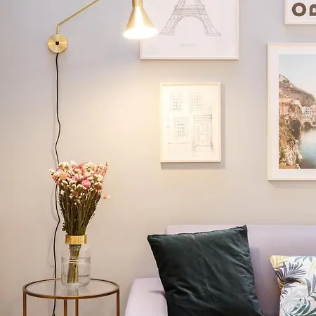 Cosy Near The Invalides