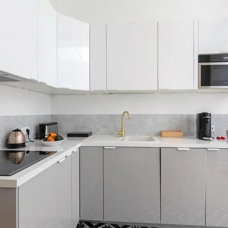 Cosy Near The Invalides Apartment Paris