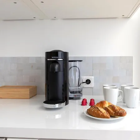 Cosy Near The Invalides *