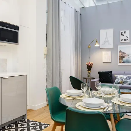 Cosy Near The Invalides Appartamento Parigi