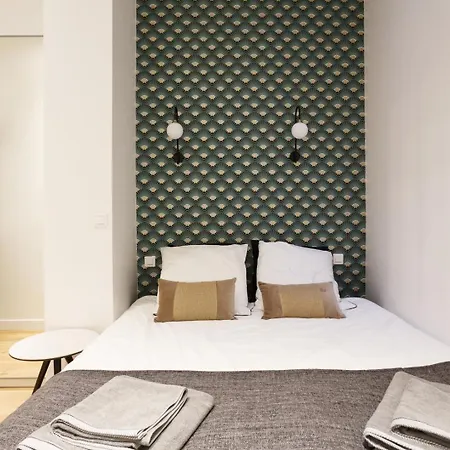 Cosy Near The Invalides