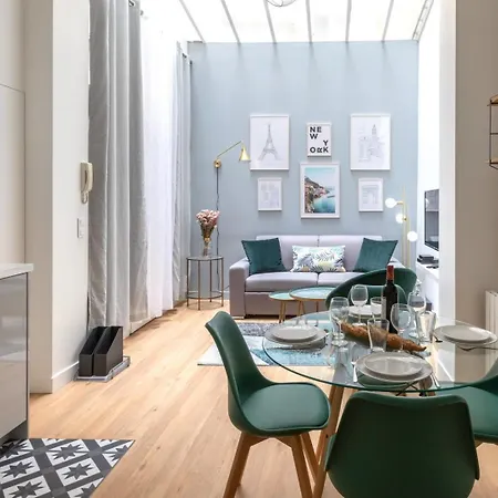 Cosy Near The Invalides *
