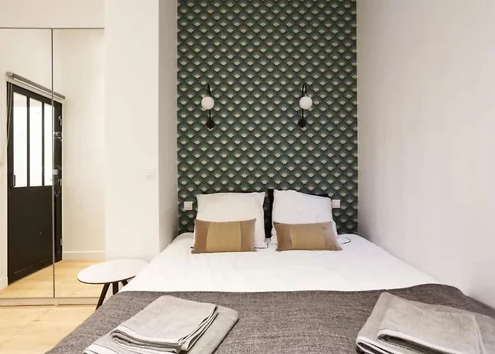 Cosy Near The Invalides شقة *